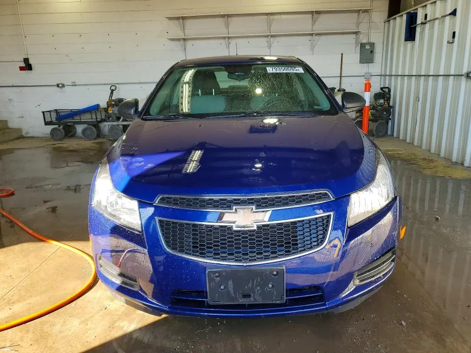 2013 CHEVROLET CRUZE LS  