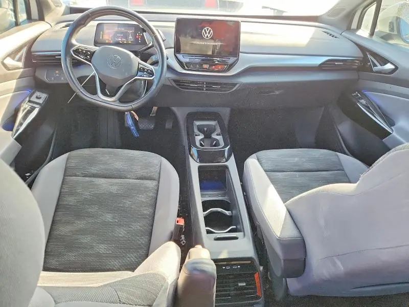 2021 VOLKSWAGEN ID.4 PRO  