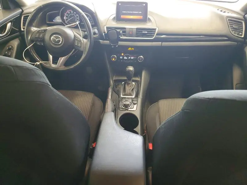 2014 MAZDA 3 TOURING  