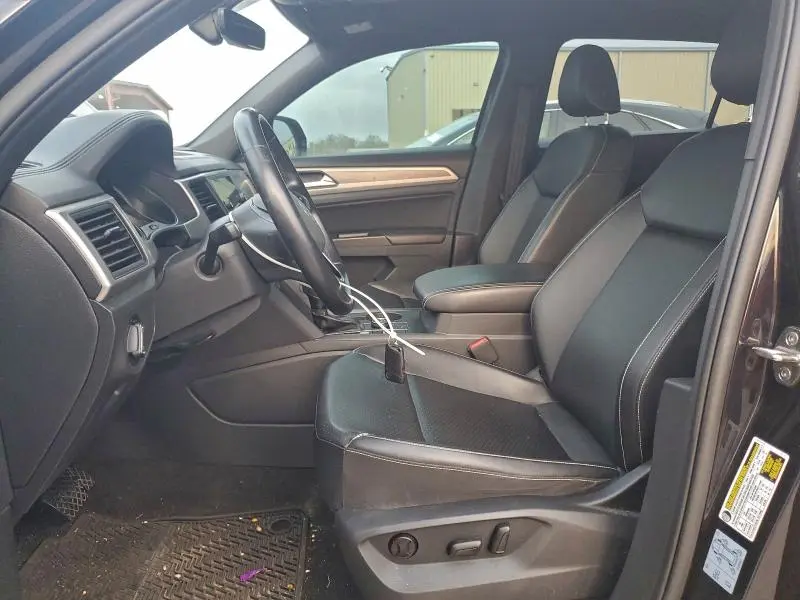 2020 VOLKSWAGEN ATLAS CROSS SPORT SE  