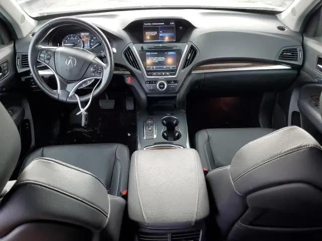 2020 ACURA MDX   