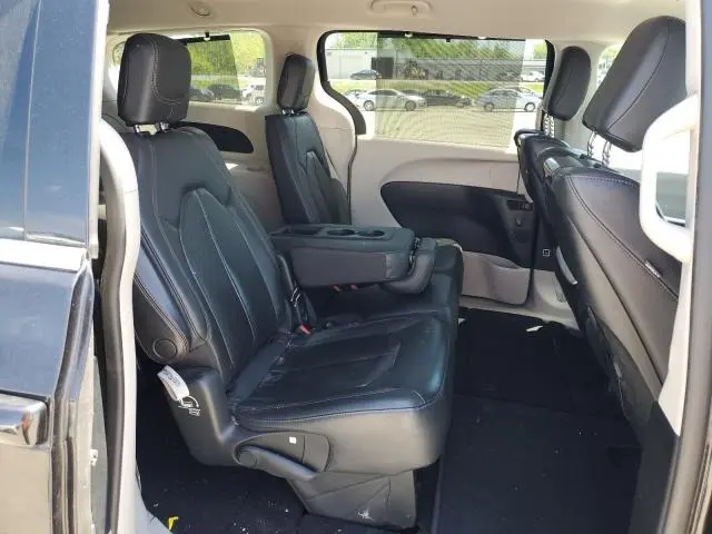 2020 CHRYSLER PACIFICA TOURING L PLUS  