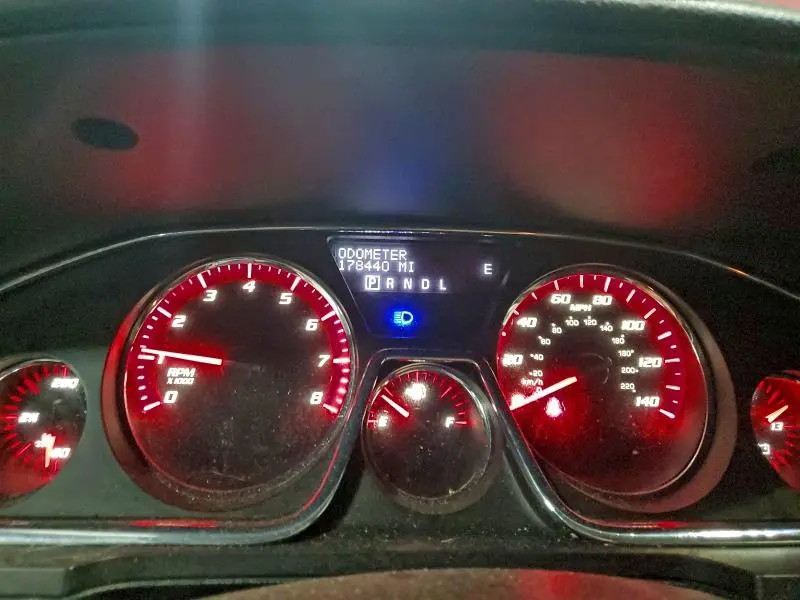 2015 GMC ACADIA SLT-1  