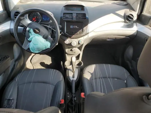 2013 CHEVROLET SPARK 1LT  