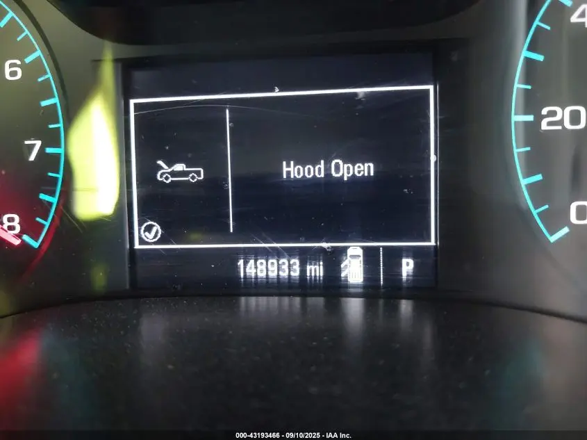 2019 CHEVROLET COLORADO WT