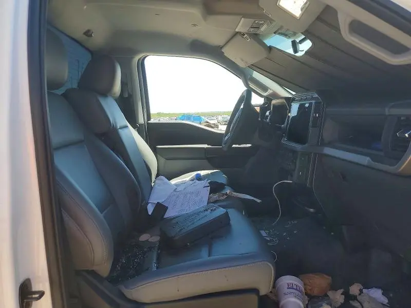 2024 FORD F150 XL  