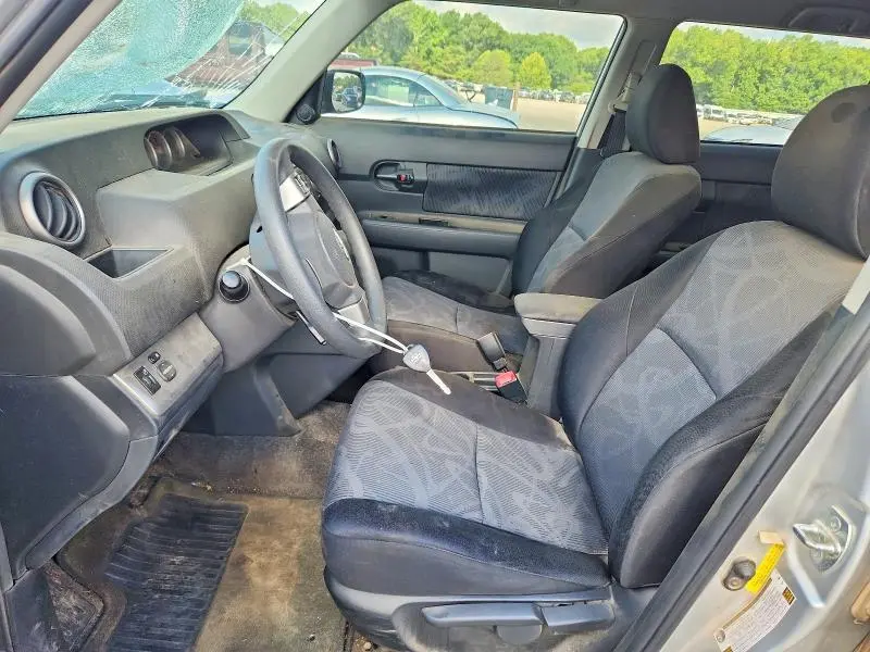 2012 SCION XB BASE  