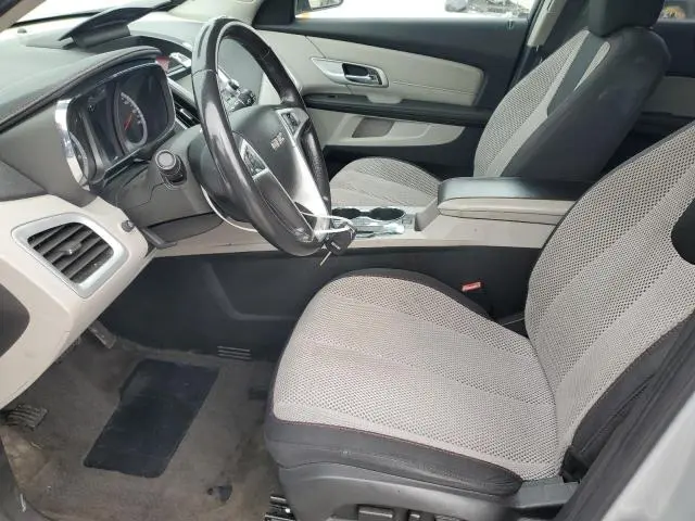 2010 GMC TERRAIN SLE  