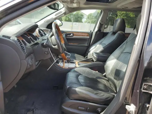 2011 BUICK ENCLAVE CXL  