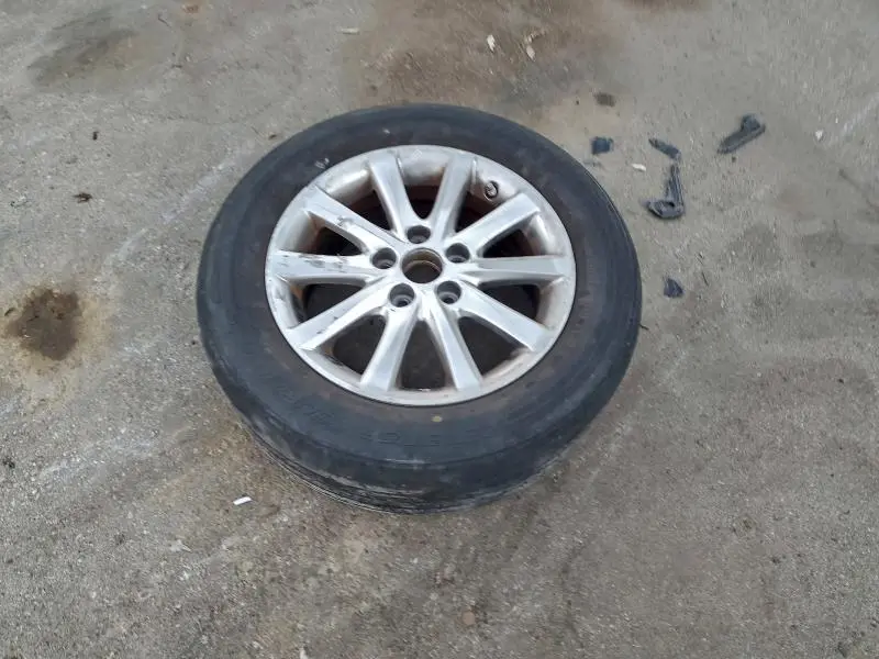 2011 TOYOTA CAMRY HYBRID  