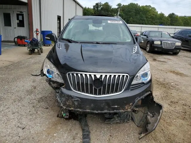 2014 BUICK ENCORE   