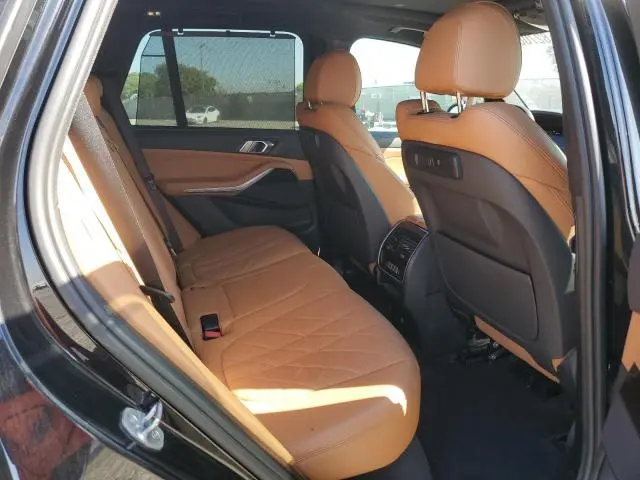 2023 BMW X5 XDRIVE45E  