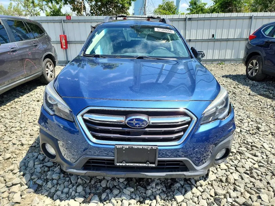 2019 SUBARU OUTBACK 3.6R LIMITED  