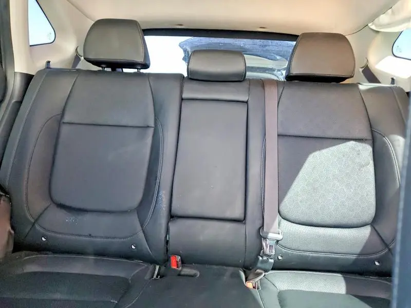 2021 KIA SELTOS EX  