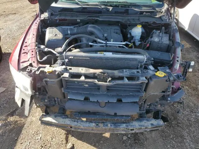 2016 RAM 1500 ST