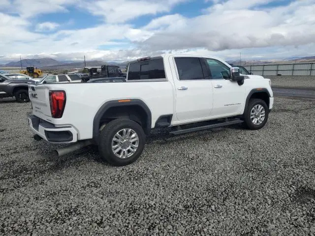 2023 GMC SIERRA K2500 DENALI  