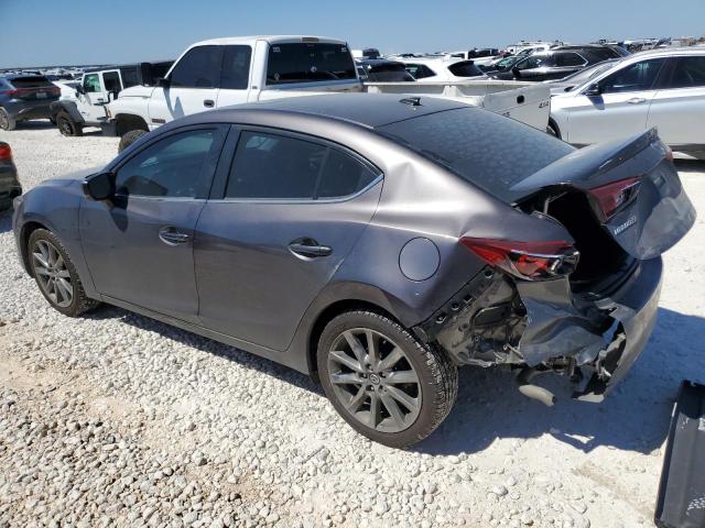 2018 MAZDA 3 TOURING