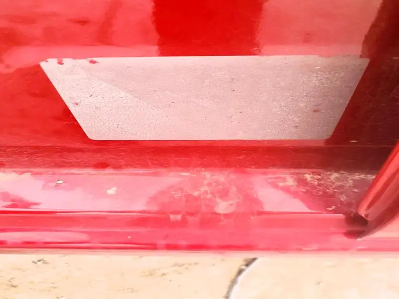 2015 CHEVROLET SONIC LT  