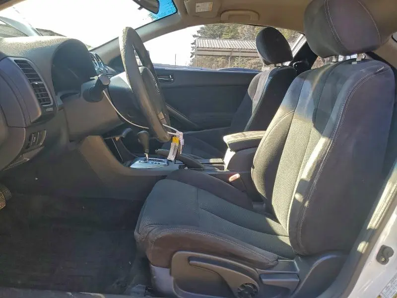 2013 NISSAN ALTIMA 2.5 S  