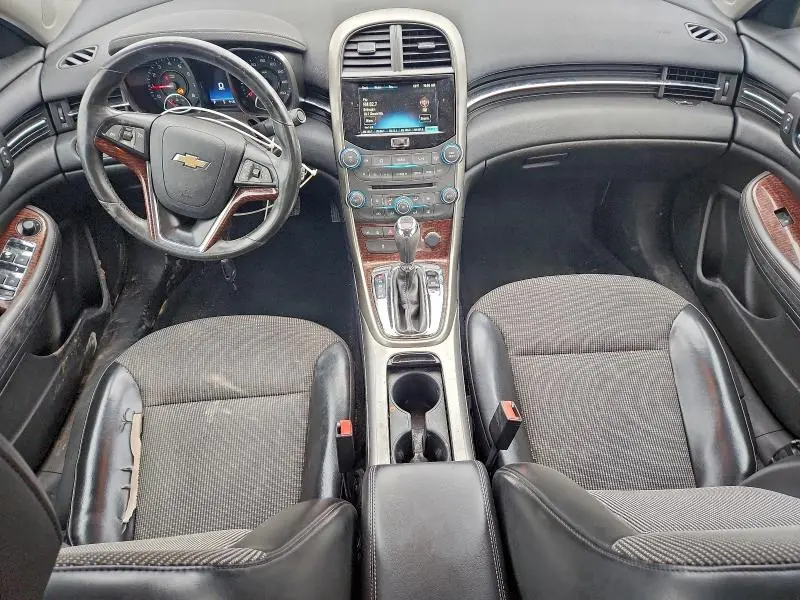 2013 CHEVROLET MALIBU 2LT  