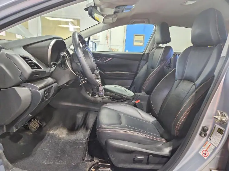 2019 SUBARU CROSSTREK LIMITED  