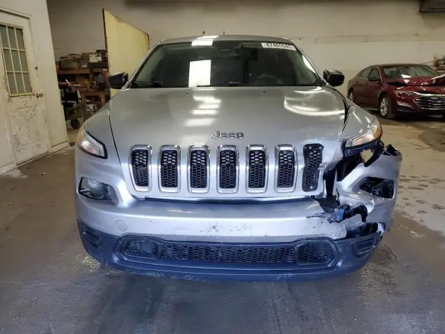 2015 JEEP CHEROKEE SPORT  