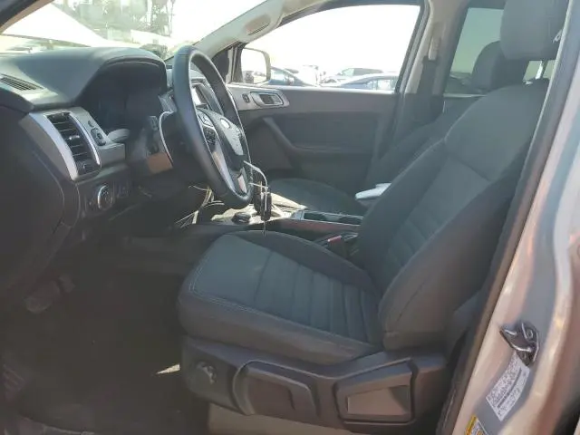 2023 FORD RANGER XL  