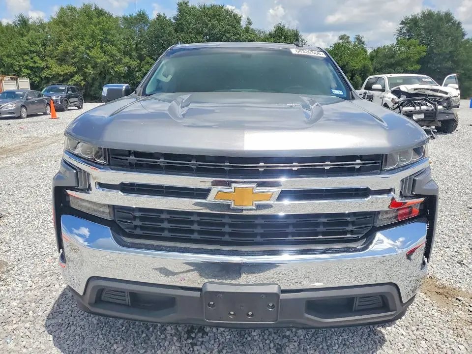2020 CHEVROLET SILVERADO C1500 LT  