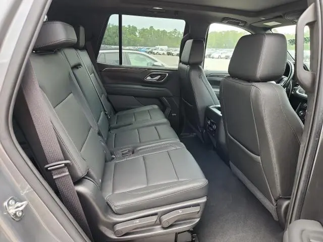 2021 CHEVROLET TAHOE C1500 LT  