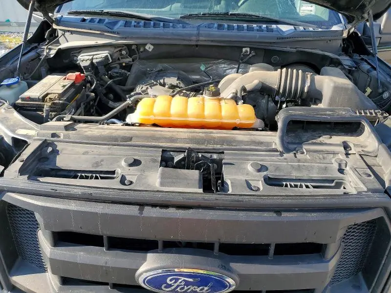2016 FORD F150   