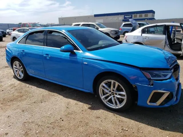 2020 AUDI A4 PREMIUM  