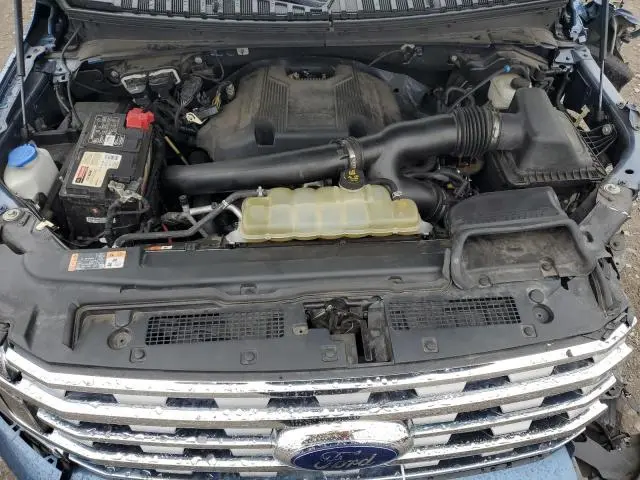 2019 FORD EXPEDITION LIMITED  
