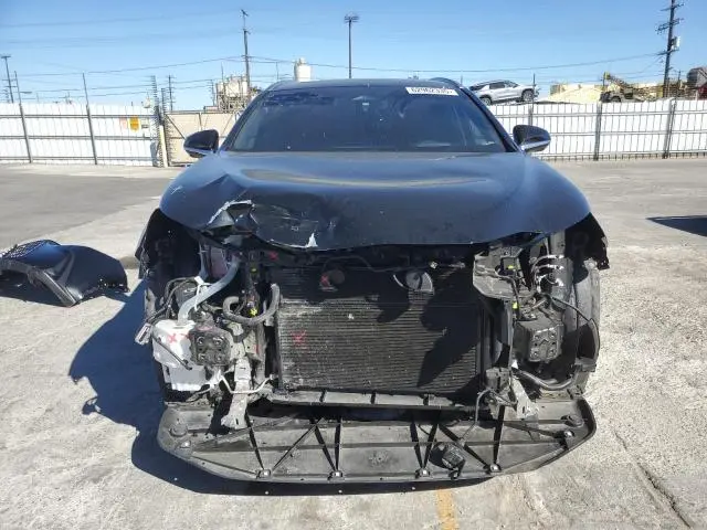 2024 LEXUS NX 350H BASE  