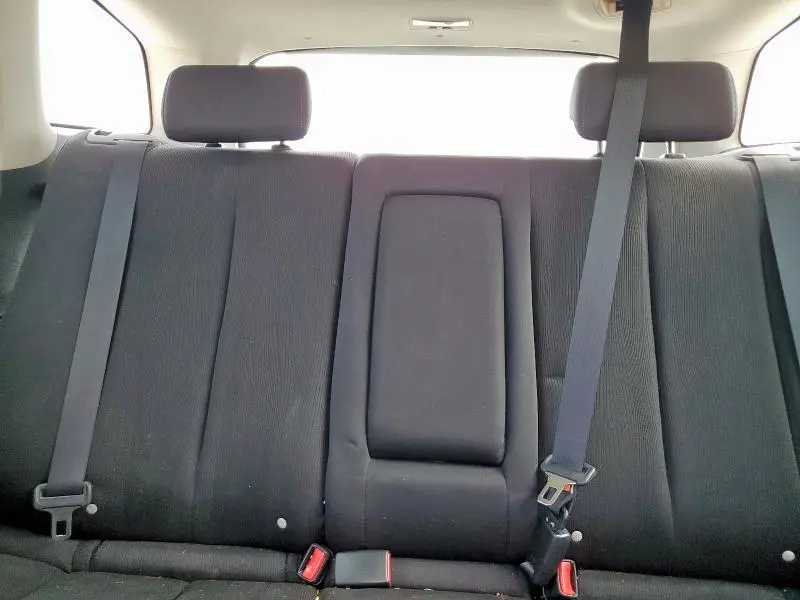 2011 MAZDA CX-7   