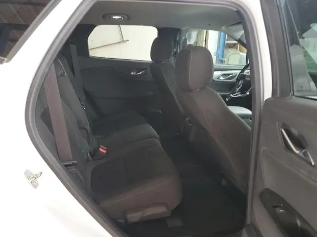 2019 CHEVROLET BLAZER 2LT  