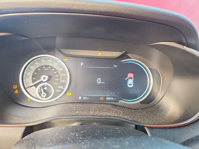 2022 GENESIS G70 2.0T  