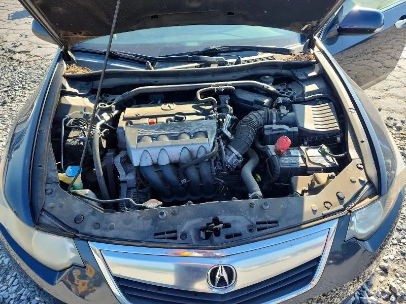 2013 ACURA TSX   