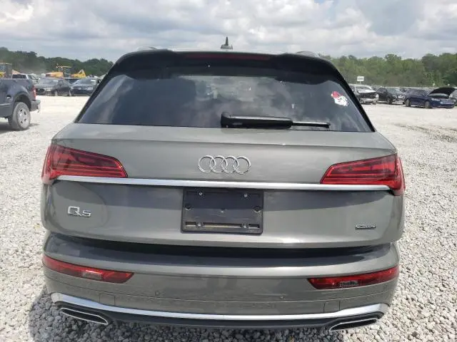 2023 AUDI Q5 PREMIUM 45