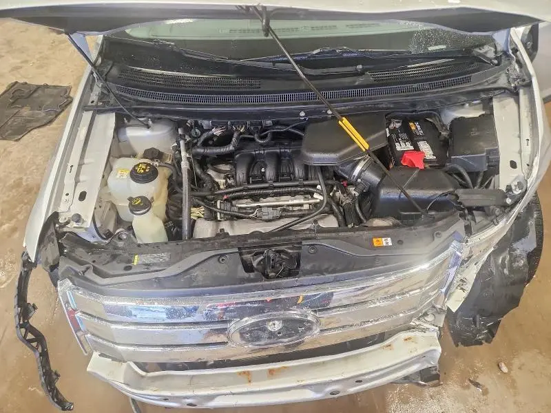 2010 FORD EDGE SEL  