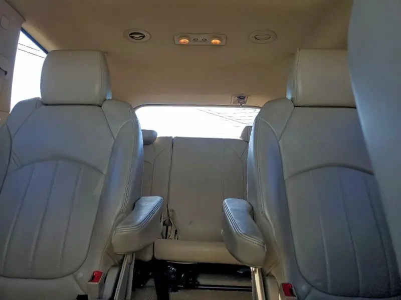 2011 BUICK ENCLAVE CXL  