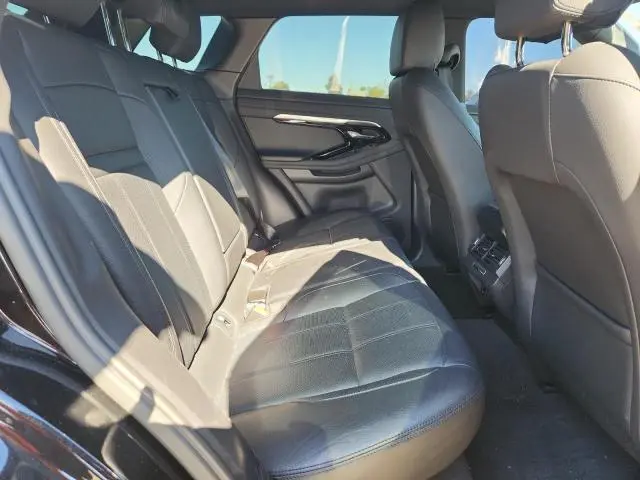 2023 LAND ROVER RANGE ROVER EVOQUE S  