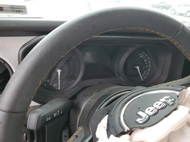 2024 JEEP WRANGLER 4XE  