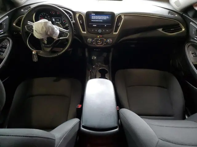 2020 CHEVROLET MALIBU RS  