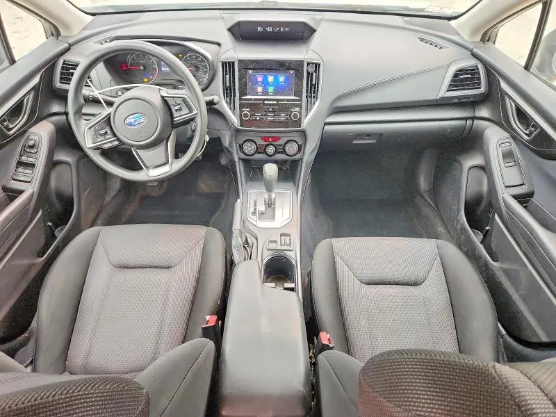 2017 SUBARU IMPREZA PREMIUM  