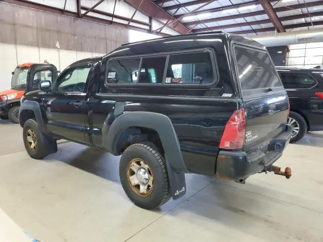 2011 TOYOTA TACOMA   