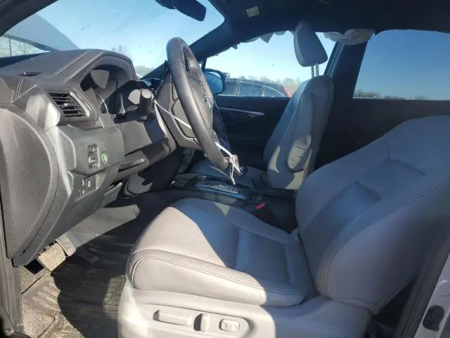 2023 HONDA PASSPORT EXL  