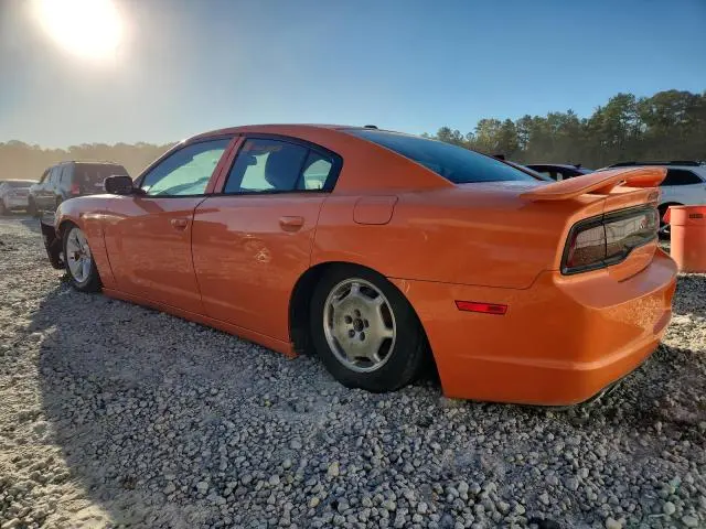 2014 DODGE CHARGER SXT  