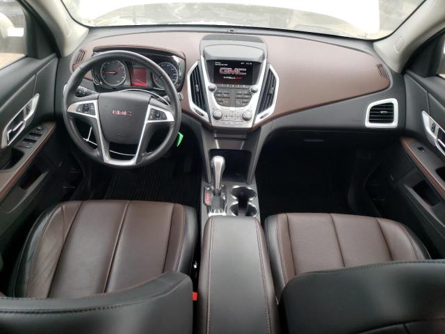 2014 GMC TERRAIN SLT