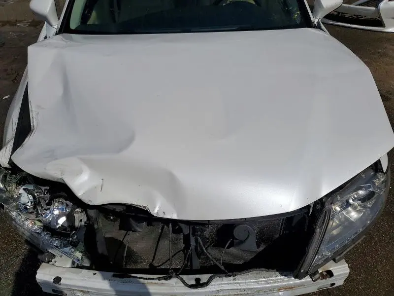 2014 LEXUS ES 350 BASE  