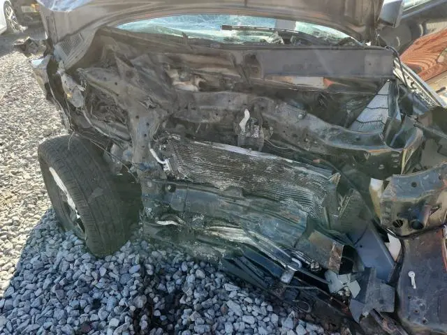 2014 CHEVROLET TRAVERSE LS  